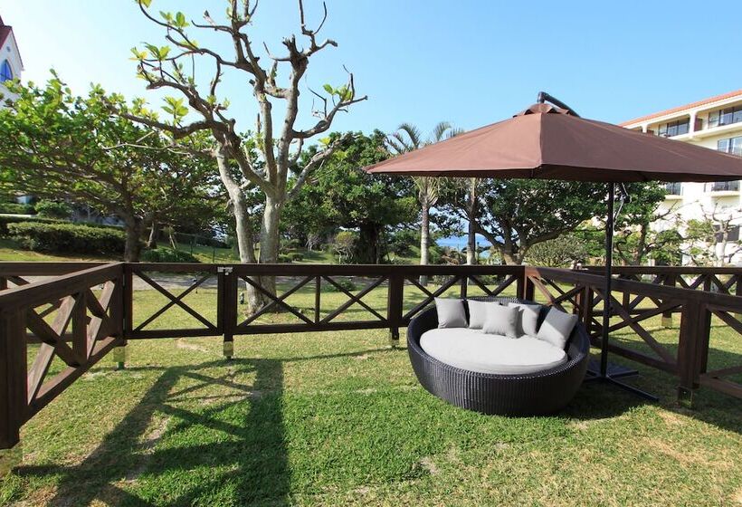 חדר סופריור עם טרסה, Nikko Alivila