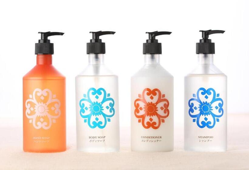 חדר סופריור, Nikko Alivila