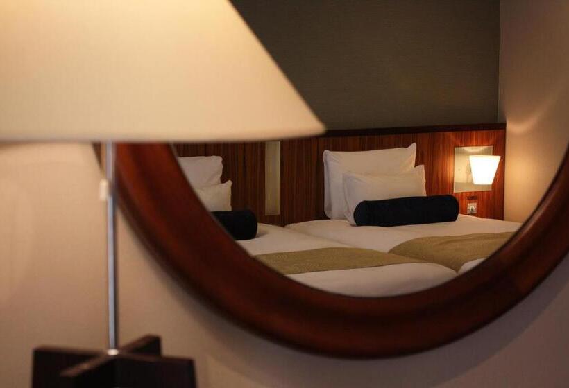 חדר סטנדרט נוף לים, Nikko Alivila