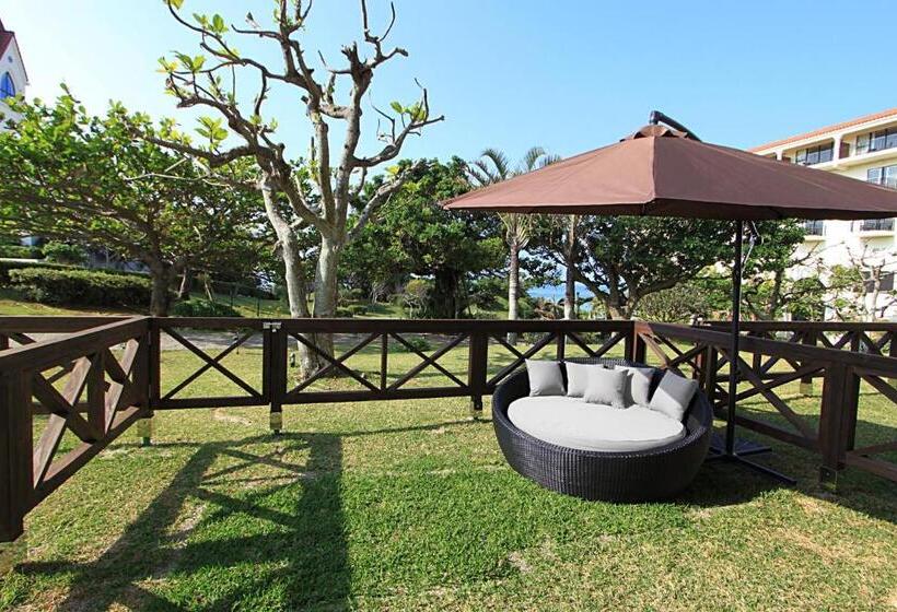 חדר סופריור עם טרסה, Nikko Alivila