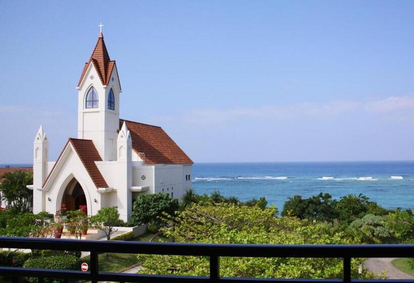 חדר דלוקס, Nikko Alivila