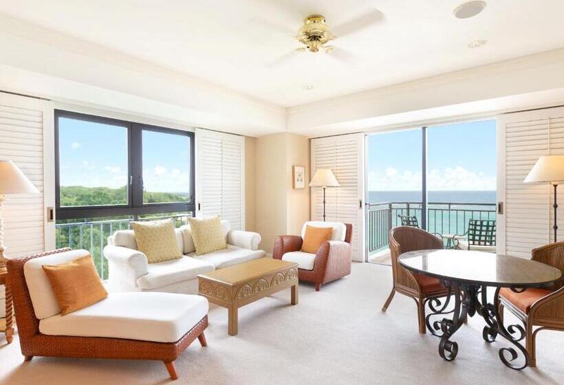 סוויטה, Nikko Alivila