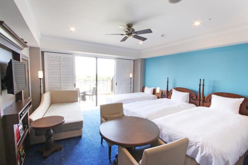 חדר סטנדרט, Nikko Alivila