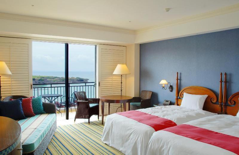 חדר סטנדרט, Nikko Alivila