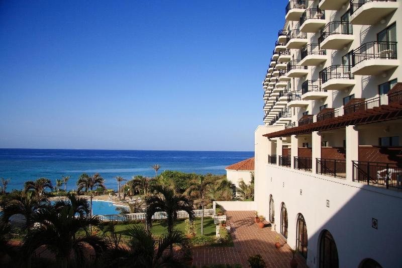 חדר סופריור נוף לים, Nikko Alivila