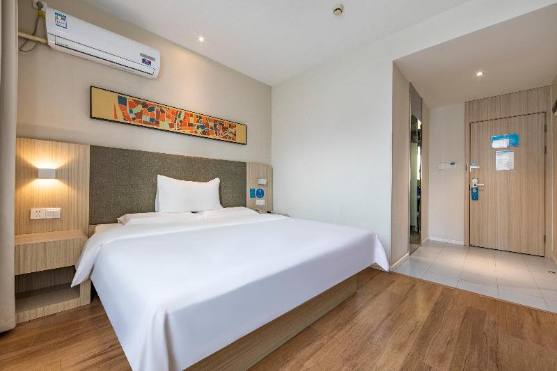 חדר סטנדרט נוף לים, Nikko Alivila