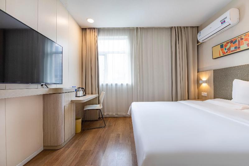 חדר סטנדרט נוף לים, Nikko Alivila