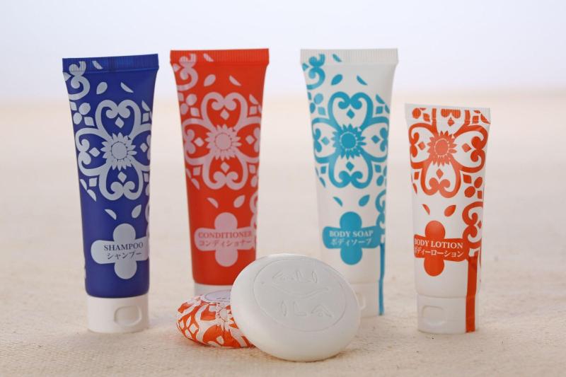 חדר פרמיום, Nikko Alivila