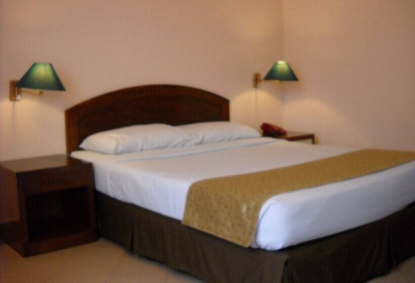 标准间, Seri Malaysia Port Dickson