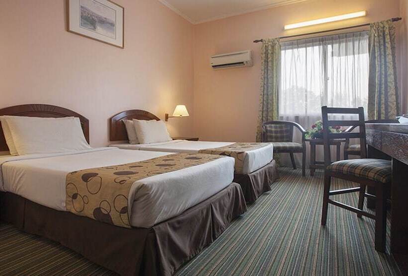 标准间, Seri Malaysia Port Dickson