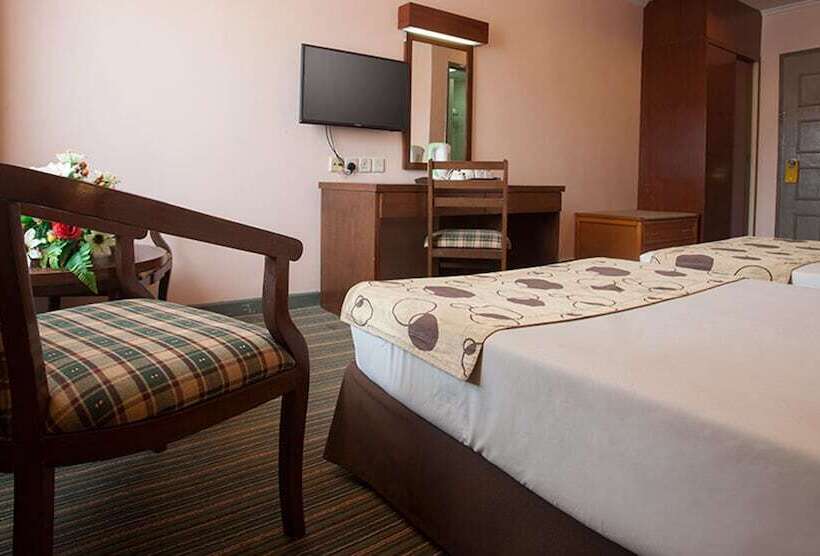 标准间, Seri Malaysia Port Dickson