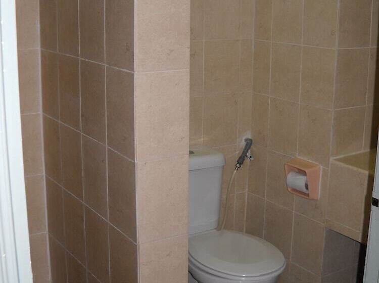 标准间, Seri Malaysia Port Dickson