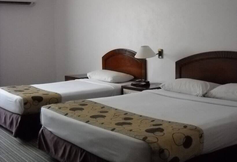 家庭间, Seri Malaysia Port Dickson