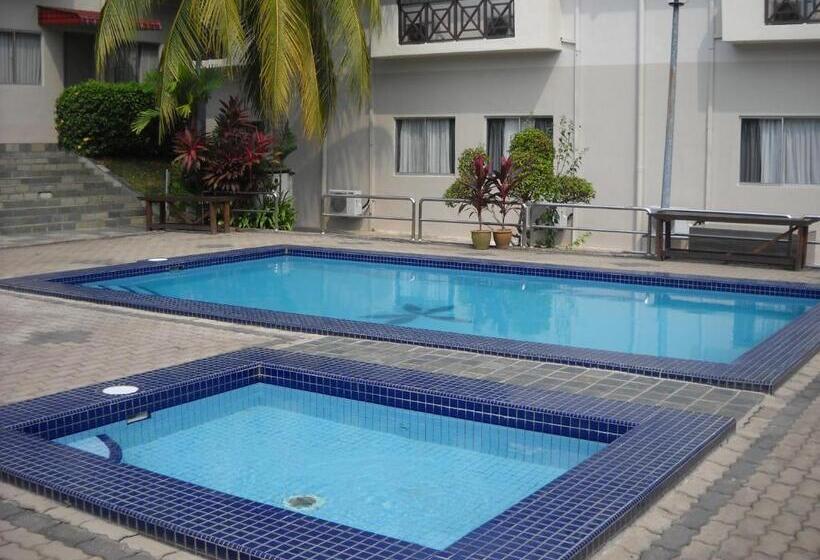 标准间, Seri Malaysia Port Dickson