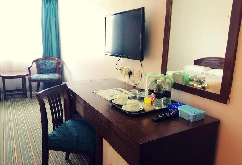 标准间, Seri Malaysia Port Dickson