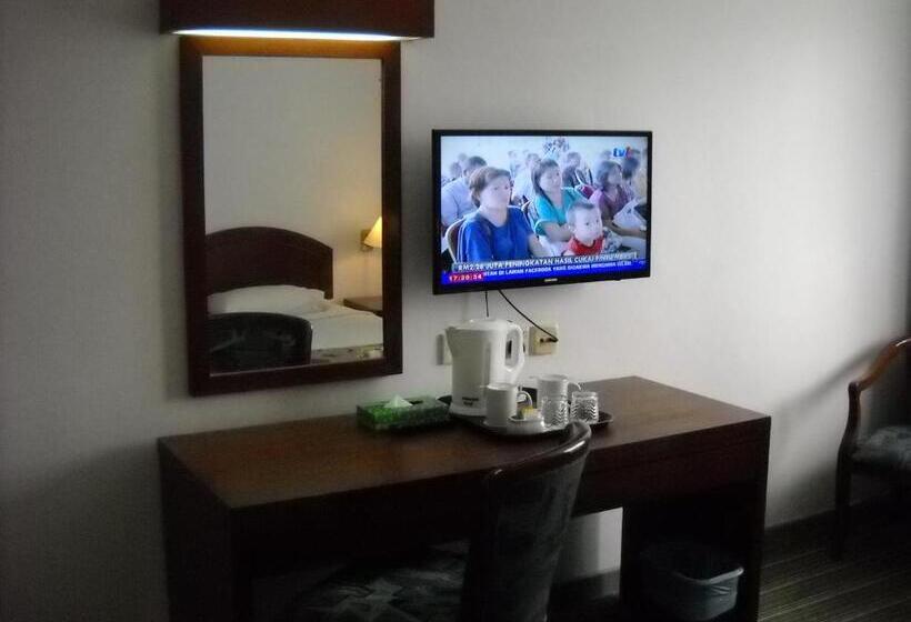 标准间, Seri Malaysia Port Dickson