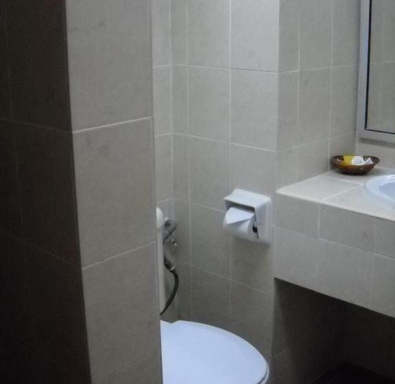 家庭间, Seri Malaysia Port Dickson