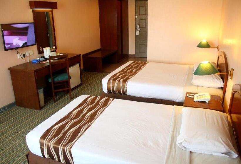 家庭间, Seri Malaysia Port Dickson