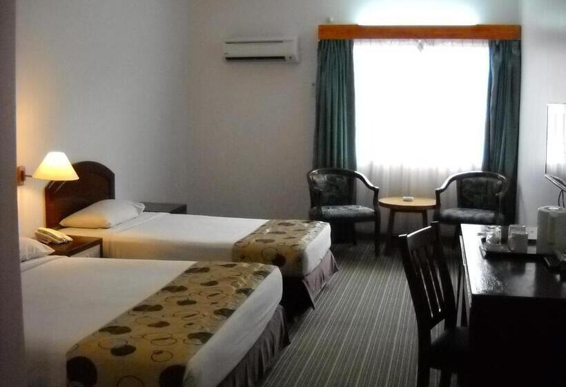 家庭间, Seri Malaysia Port Dickson