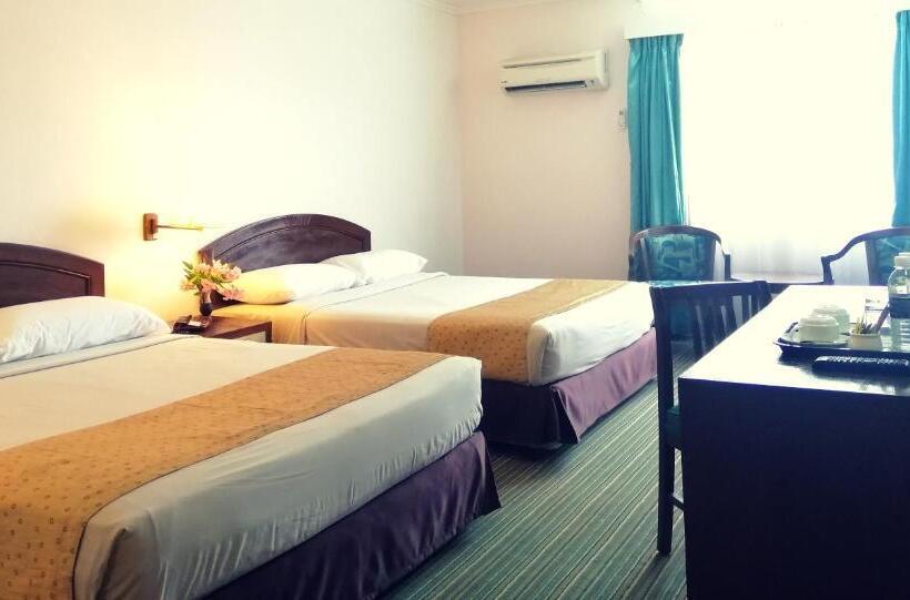 家庭间, Seri Malaysia Port Dickson