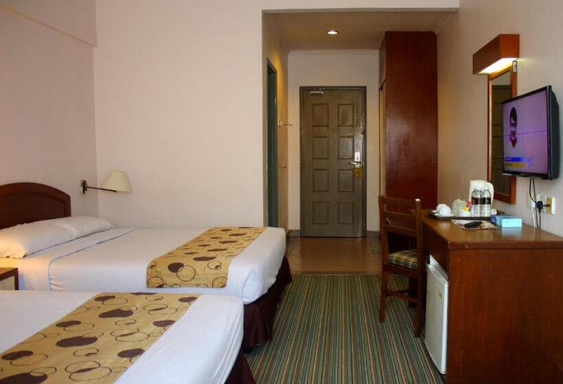 家庭间, Seri Malaysia Port Dickson