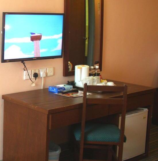 家庭间, Seri Malaysia Port Dickson