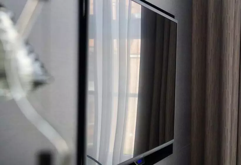 اتاق اجرایی, Sheraton Hannover Pelikan