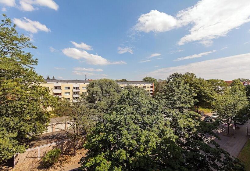 行政房间, Sheraton Hannover Pelikan