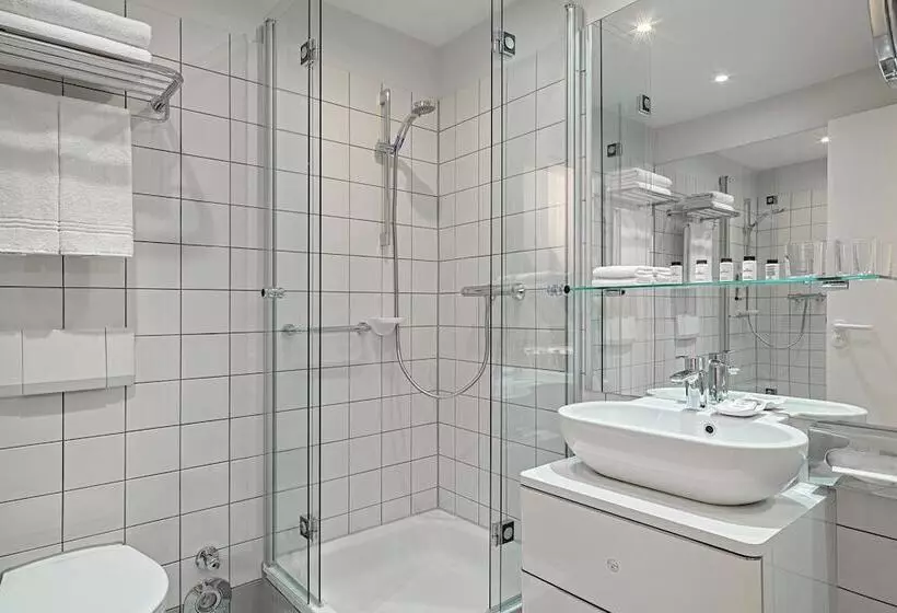 اتاق اجرایی, Sheraton Hannover Pelikan