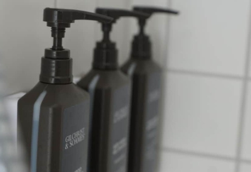 小型套房, Sheraton Hannover Pelikan