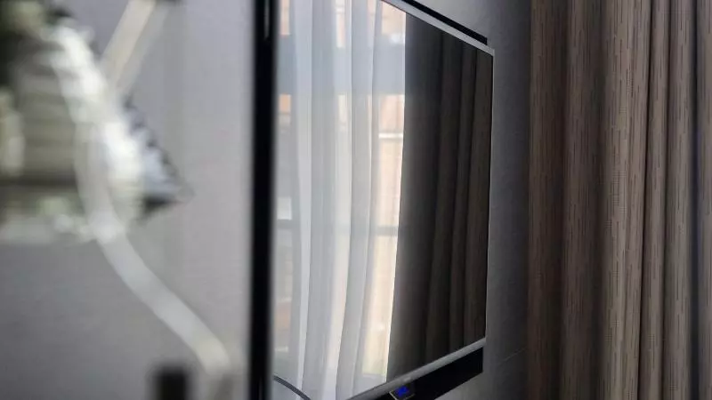 اتاق اجرایی با تخت بزرگ, Sheraton Hannover Pelikan