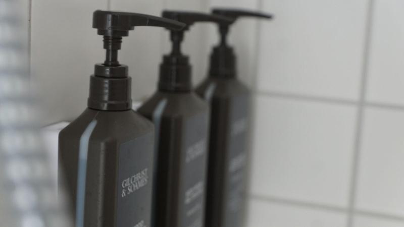 行政房间, Sheraton Hannover Pelikan