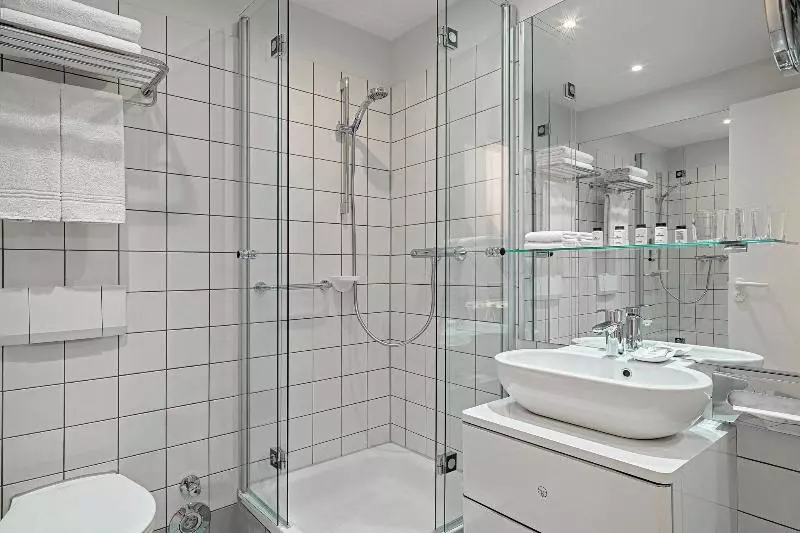 اتاق اجرایی, Sheraton Hannover Pelikan