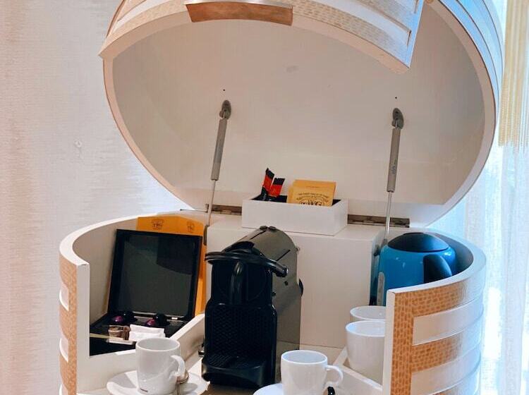 اتاق لوکس, Sofitel Singapore Sentosa Resort & Spa