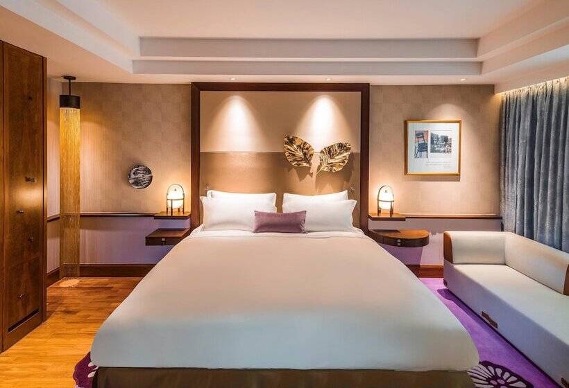 اتاق لوکس, Sofitel Singapore Sentosa Resort & Spa