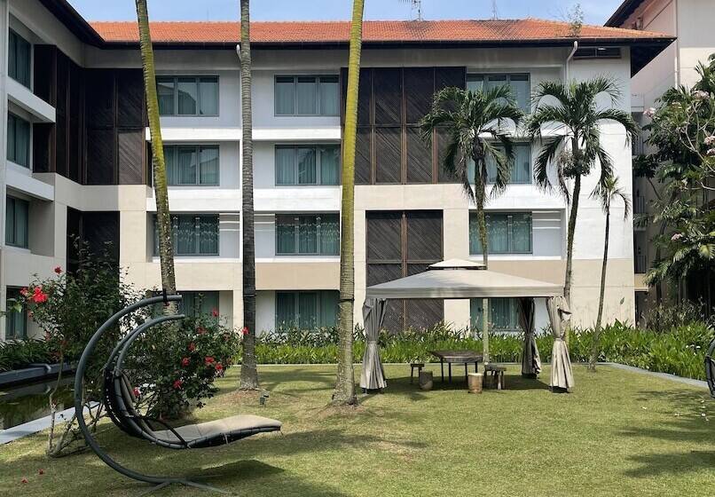 اتاق لوکس خانوادگی, Sofitel Singapore Sentosa Resort & Spa