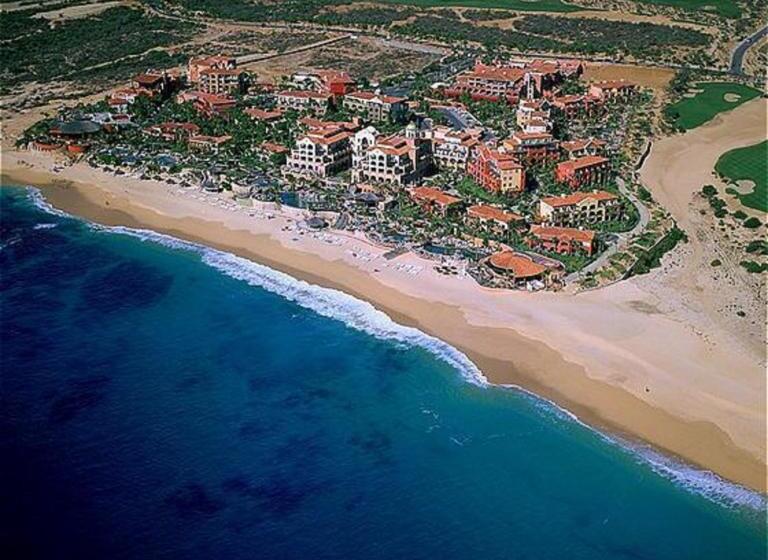 주니어 스위트, Suites At Hacienda Del Mar Resort Los Cabos