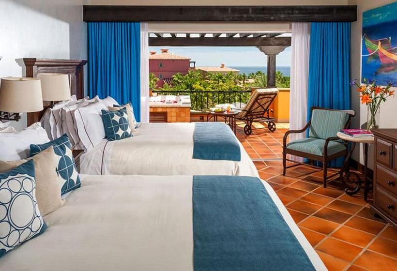 주니어 스위트, Suites At Hacienda Del Mar Resort Los Cabos