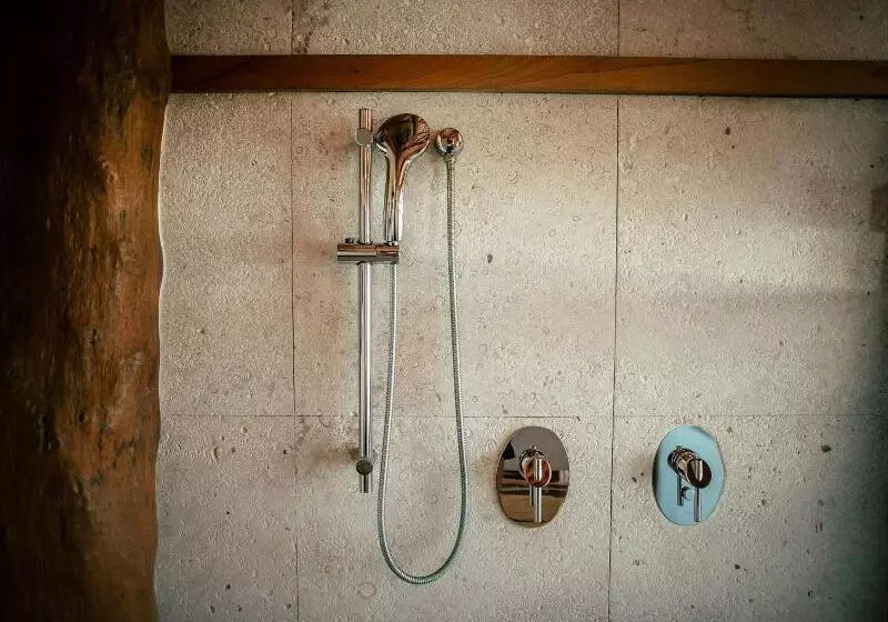 デラックスルーム, Super 8 By Wyndham Dalton