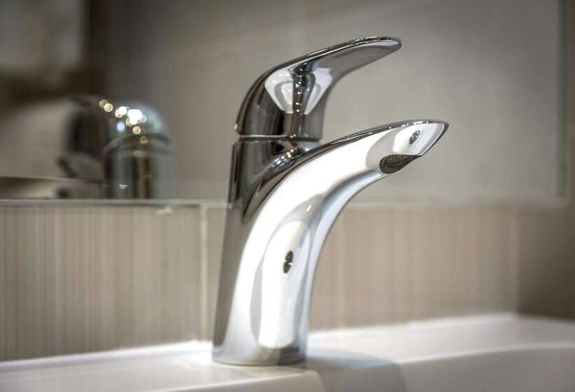 デラックスルーム, The Kings Head Hotel, Richmond, North Yorkshire