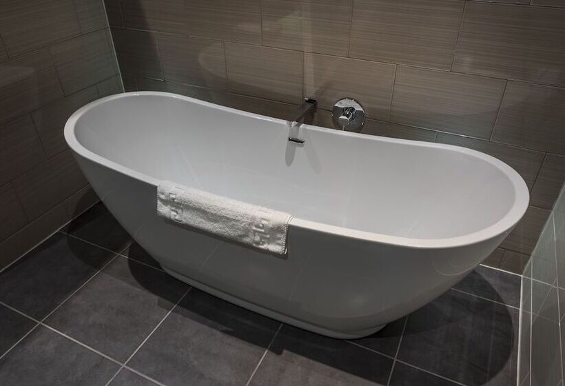 Номер Deluxe, The Kings Head Hotel, Richmond, North Yorkshire