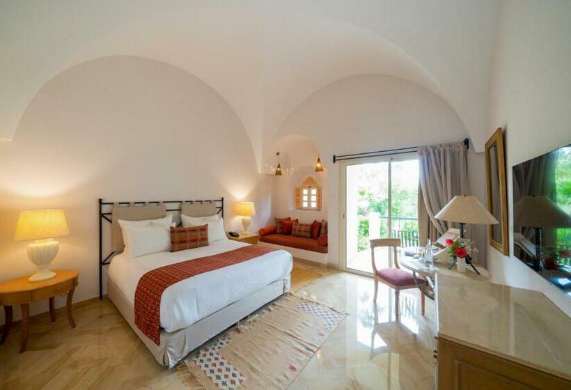 اتاق سوپریور, The Residence Tunis