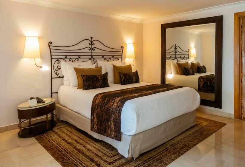 سوییت, The Residence Tunis