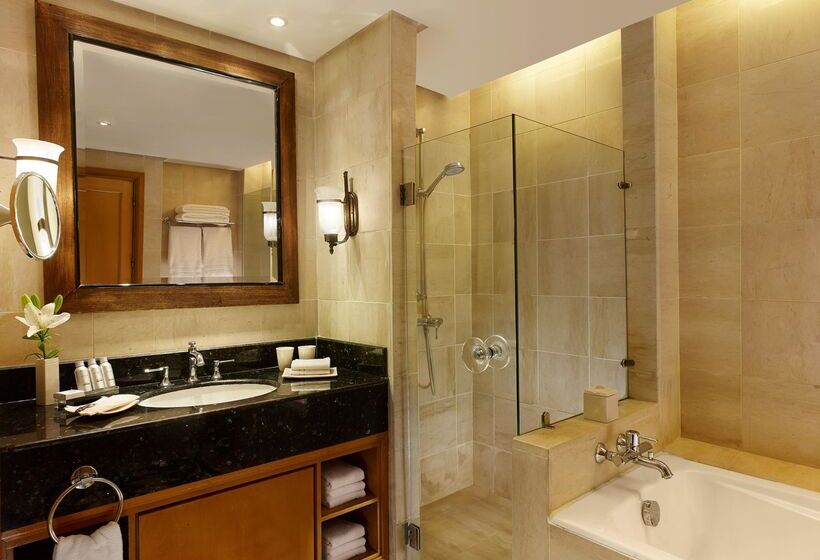 اتاق استاندارد, The Residence Tunis