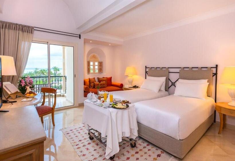 اتاق استاندارد, The Residence Tunis