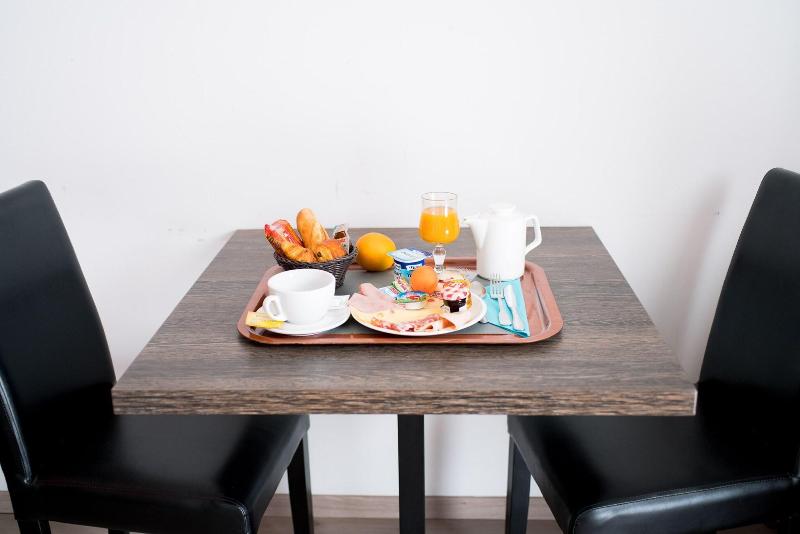 اتاق سوپریور, The Residence Tunis