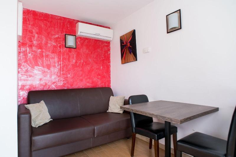 اتاق سوپریور, The Residence Tunis