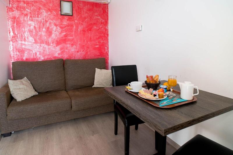 اتاق سوپریور, The Residence Tunis