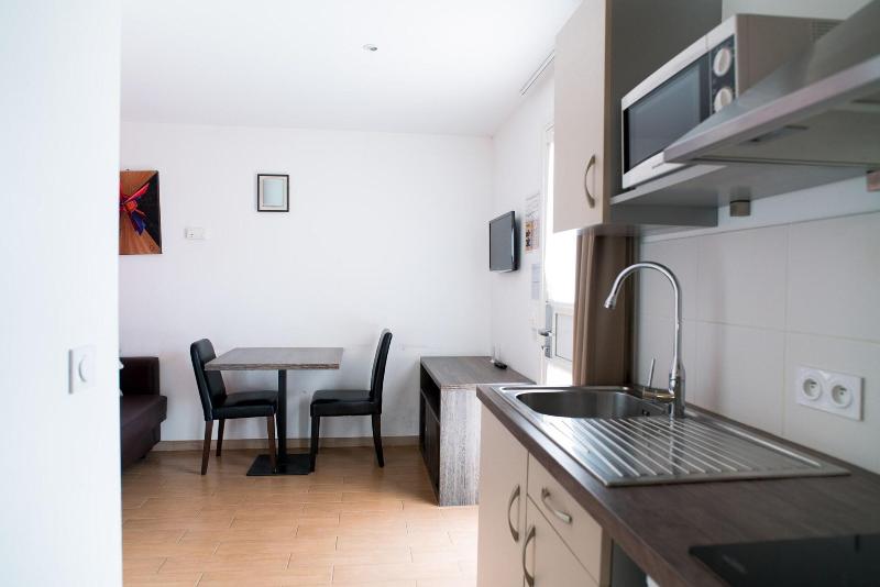 اتاق سوپریور, The Residence Tunis