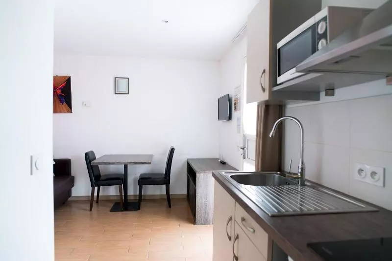 اتاق سوپریور, The Residence Tunis